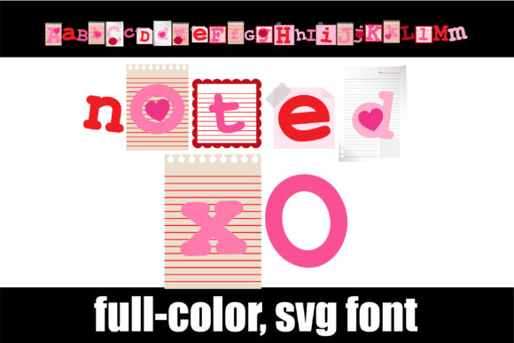 Unlock Playful Creativity with Noted XO